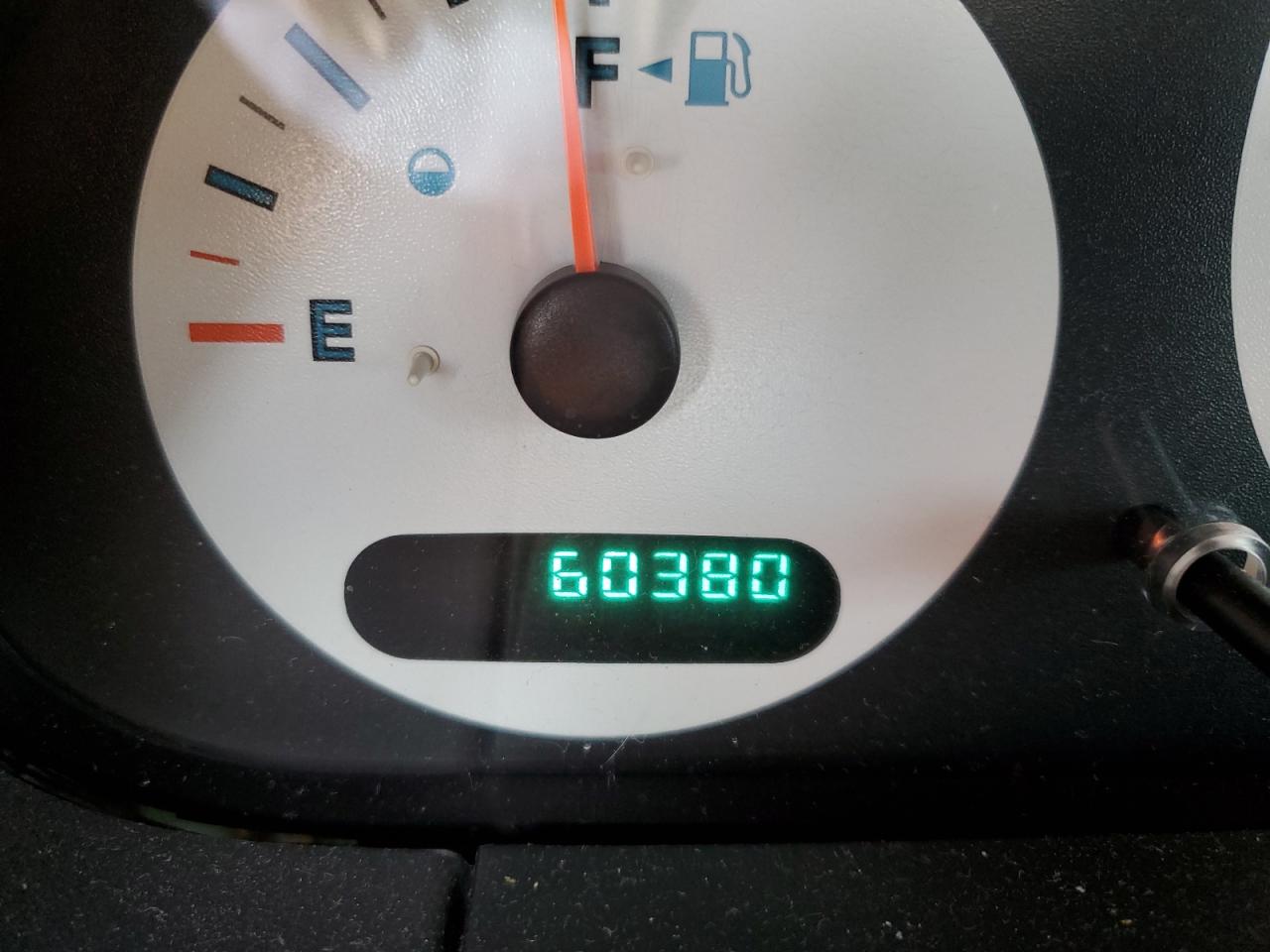 1D4GP45R54B512178 2004 Dodge Caravan Sxt