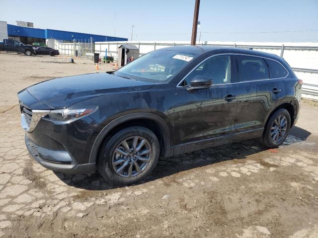 JM3TCBCY0P0657559 Mazda CX-9 TOURI