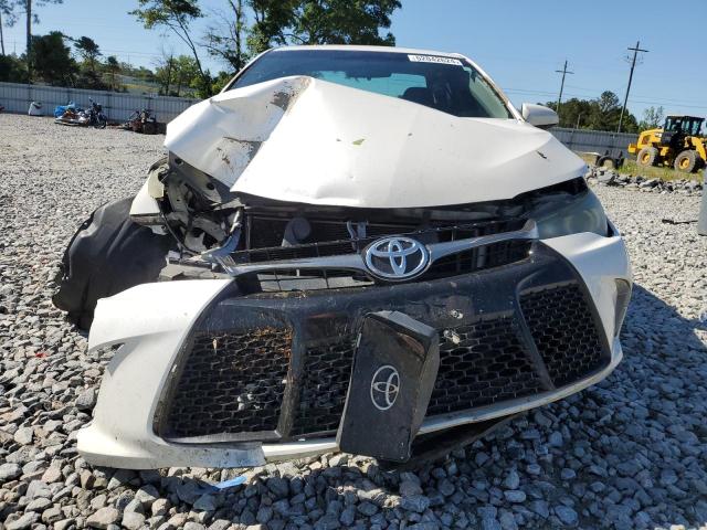 VIN 4T1BF1FK4FU080583 2015 Toyota Camry, LE no.5