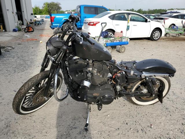 2006 HARLEY-DAVIDSON XL1200 R 1HD1CLP196K418208