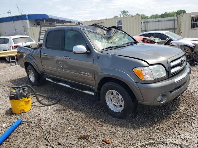 2006 Toyota Tundra Double Cab Sr5 VIN: 5TBET34126S557704 Lot: 51207674