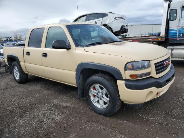 2007 GMC New Sierra K1500 VIN: 2GTEK13T071145839 Lot: 48980974