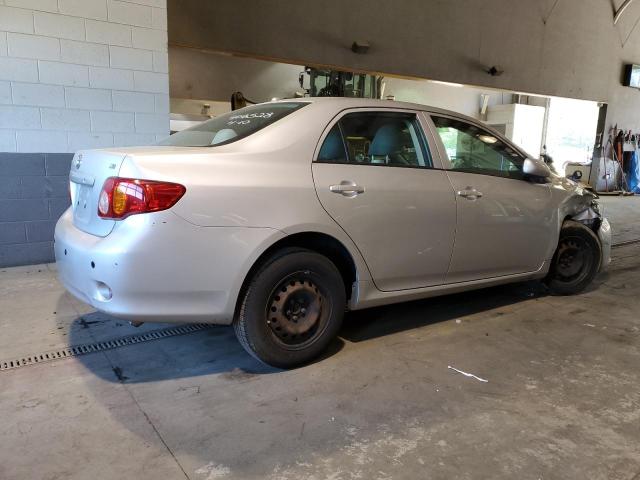 2009 Toyota Corolla Base VIN: 2T1BU40EX9C133755 Lot: 52138024