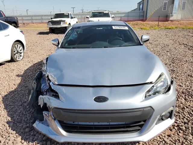 2015 Subaru Brz 2.0 Limited VIN: JF1ZCAC15F9607532 Lot: 51799444