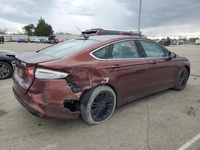 2015 Ford Fusion Se VIN: 3FA6P0H92FR112581 Lot: 49685224