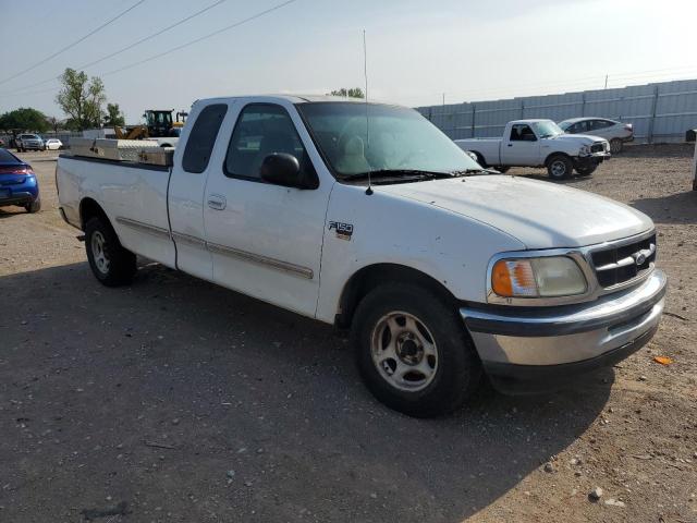 1998 Ford F150 VIN: 2FTZX1768WCA45465 Lot: 52707544