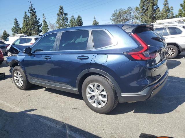 2024 HONDA CRV 2HKRS3H25RH302697