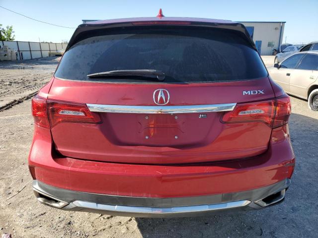 5J8YD3H3XLL001877 Acura MDX  6