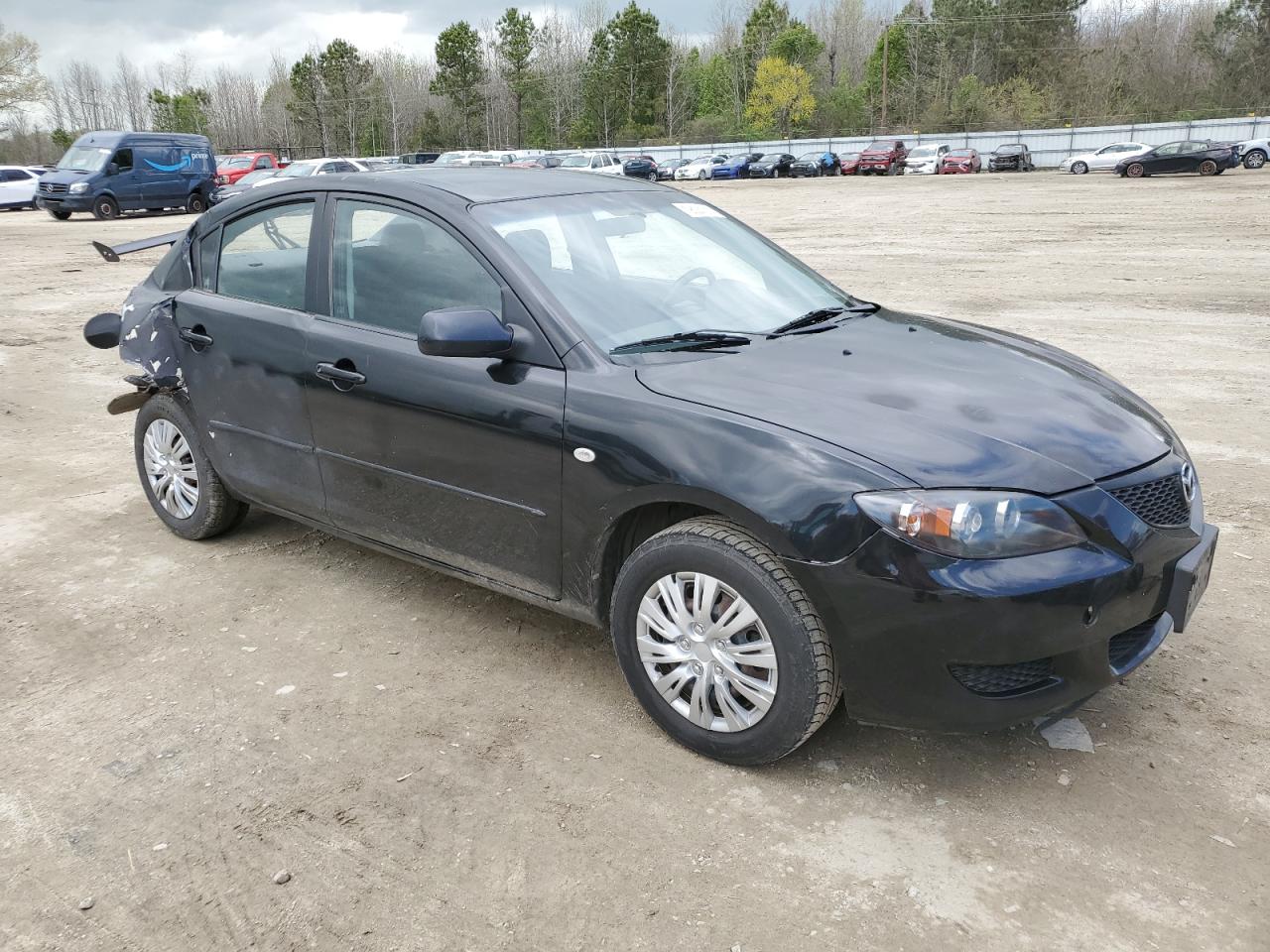 JM1BK32F161528476 2006 Mazda 3 I