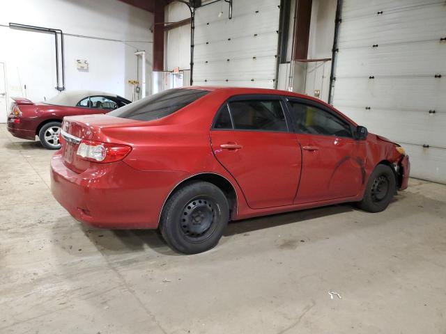 2011 Toyota Corolla Base VIN: 2T1BU4EE7BC542259 Lot: 48748904