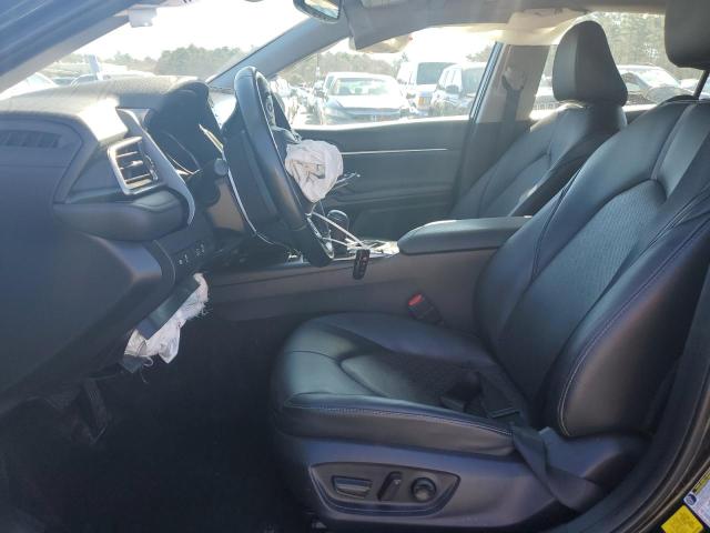 2022 Toyota Camry Xse VIN: 4T1K61AKXNU700584 Lot: 51085914