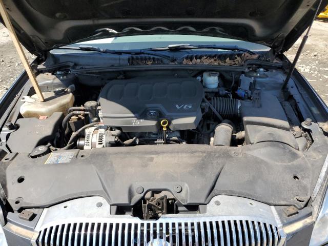 2009 Buick Lucerne Cx VIN: 1G4HP57109U141081 Lot: 50051534