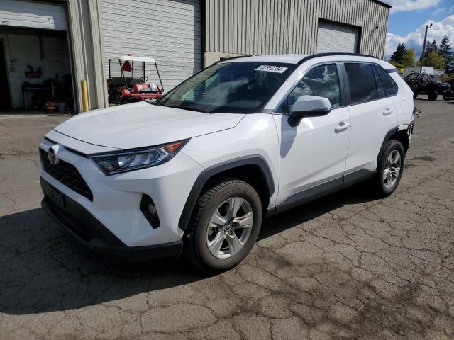 2T3P1RFV4MC165846 2021 TOYOTA RAV 4 - Image 1