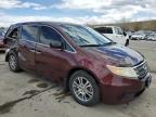 HONDA ODYSSEY EX photo