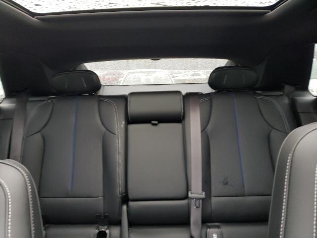 2024 CADILLAC LYRIQ LUXU 1GYKPPRLXRZ102550