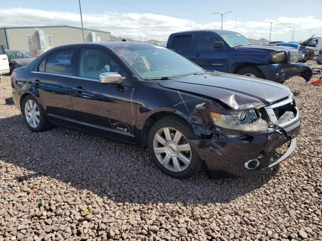 2007 Lincoln Mkz VIN: 3LNHM26T67R610253 Lot: 49370394