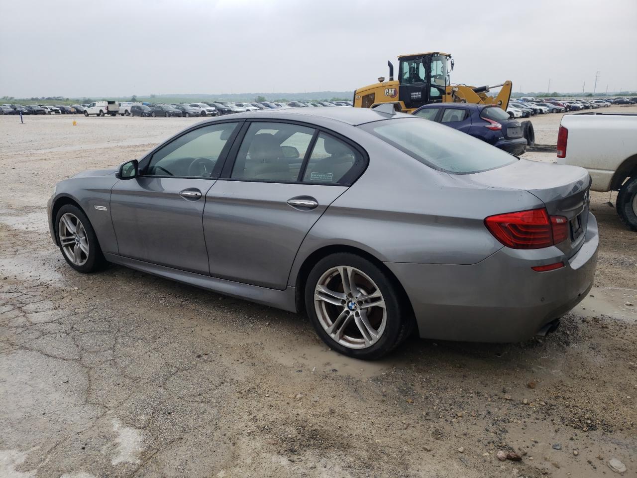 WBA5A5C54ED512266 2014 BMW 528 I