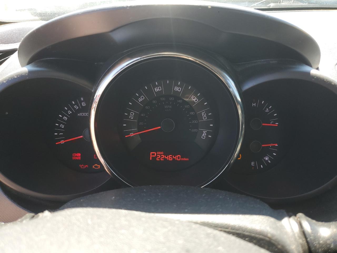 KNDJT2A2XB7233482 2011 Kia Soul +