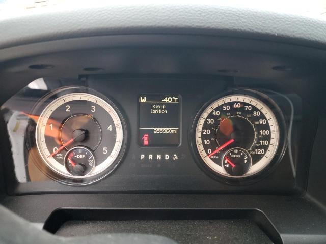 2018 Ram 3500 St VIN: 3C63RRGL2JG132933 Lot: 49555914