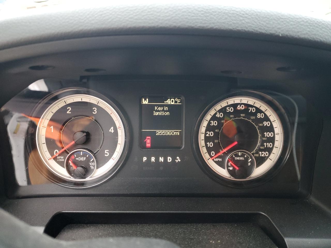 3C63RRGL2JG132933 2018 Ram 3500 St