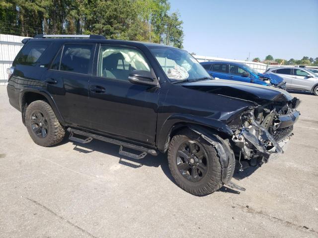 2019 TOYOTA 4RUNNER SR - JTEZU5JR8K5198298