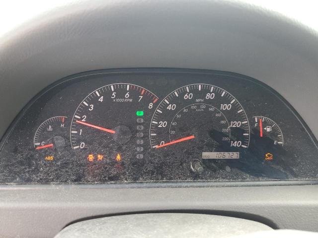 2005 Toyota Camry Le VIN: 4T1BE30K65U610882 Lot: 51402414