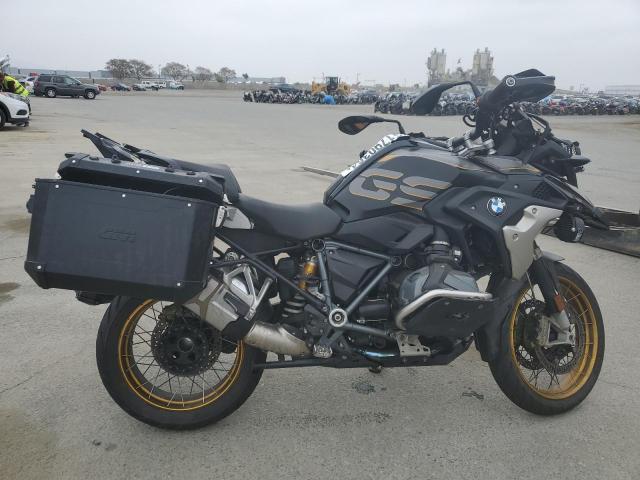 2020 BMW R 1250 GS - WB10J9302LZJ18223