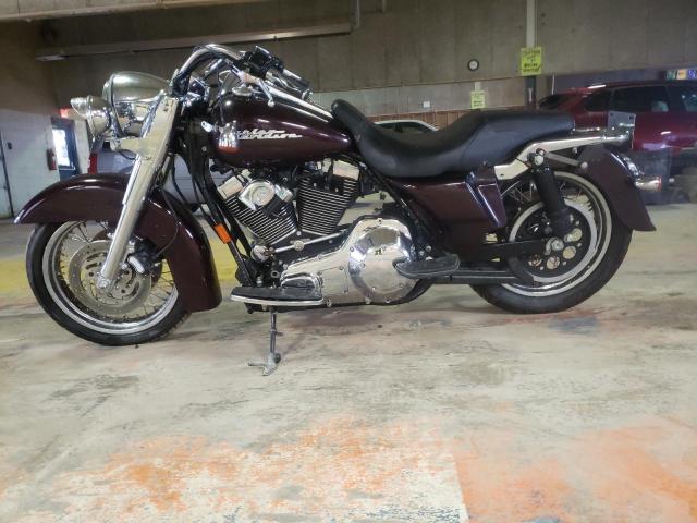 2005 HARLEY-DAVIDSON FLHRSI 1HD1FYW115Y661755