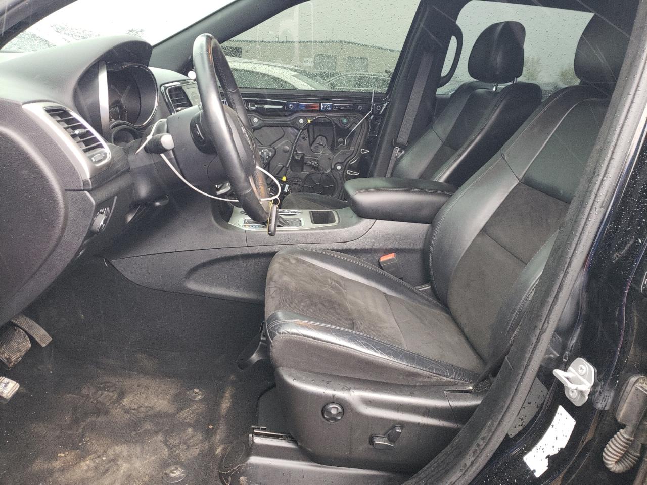 1C4RJFAG7KC613138 2019 Jeep Grand Cherokee Laredo