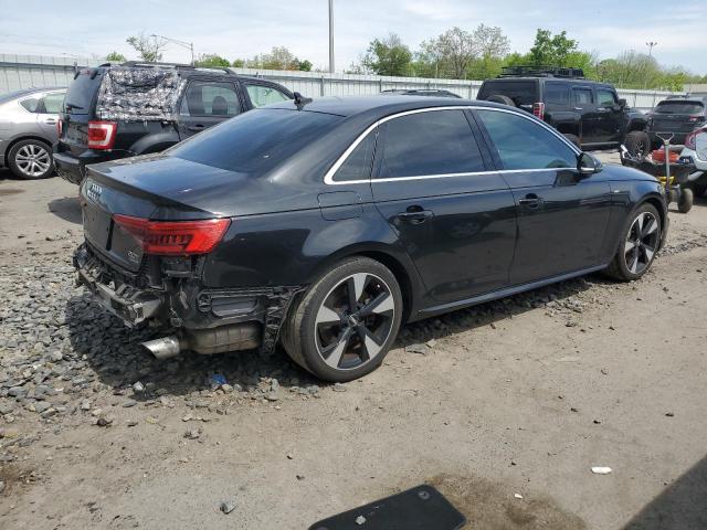 VIN WAUENAF41HN012581 2017 Audi A4, Premium Plus no.3