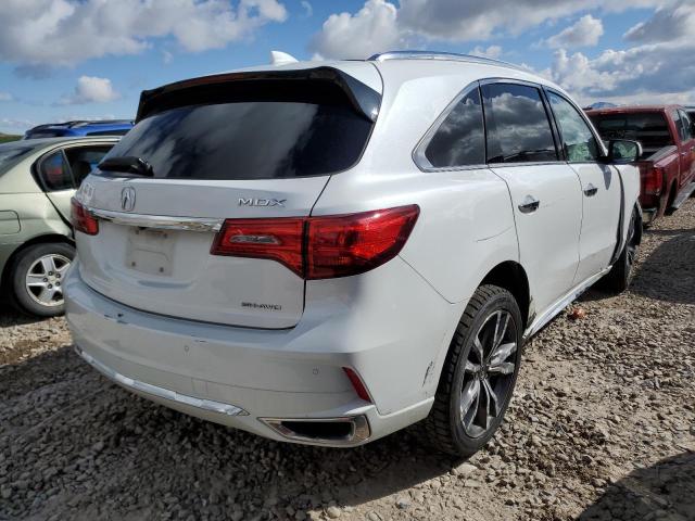 5J8YD4H8XLL001119 Acura MDX ADVANC 3