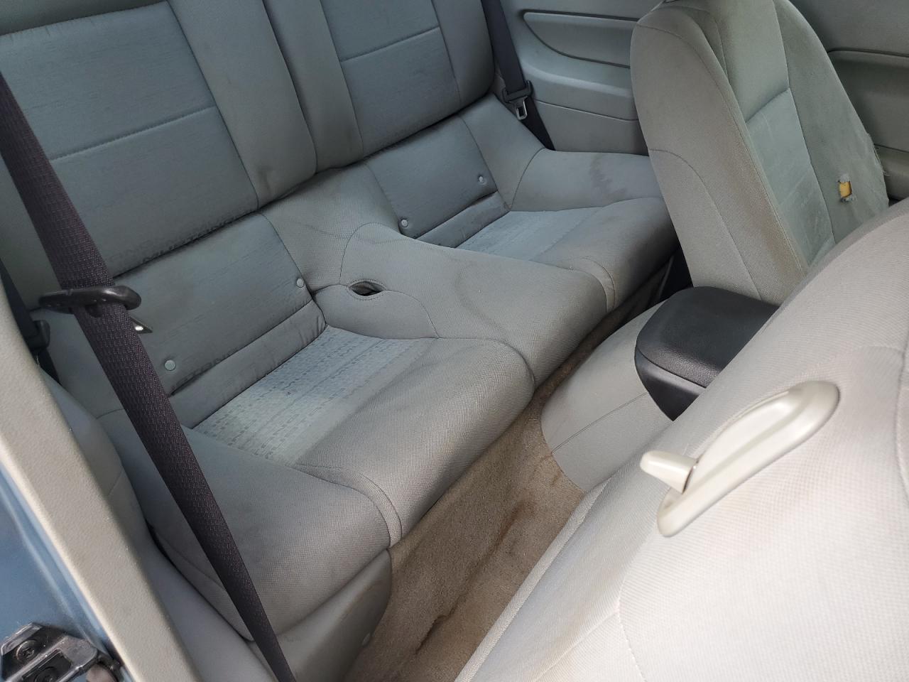 1ZVFT80N275276444 2007 Ford Mustang