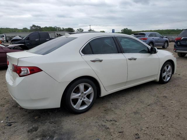 2009 Acura Tsx VIN: JH4CU26679C030924 Lot: 50514134