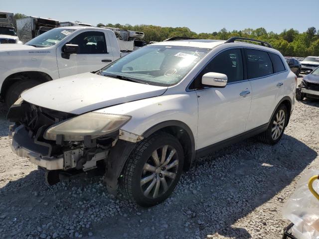 2008 Mazda Cx-9 VIN: JM3TB28A180158463 Lot: 50503854