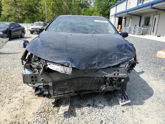 2017 CHEVROLET VOLT LT - 1G1RC6S5XHU206319