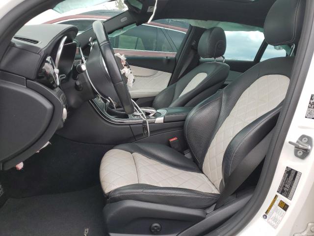 2019 Mercedes-Benz C 43 Amg VIN: 55SWF6EB5KU290941 Lot: 51094614