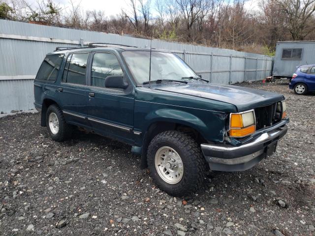 1994 Ford Explorer VIN: 1FMDU34X7RUD94726 Lot: 49900264