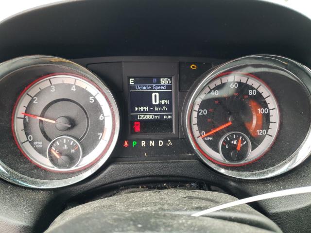 2015 DODGE GRAND CARA - 2C4RDGEG9FR512400