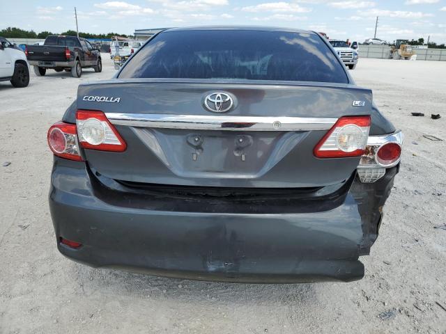 2011 Toyota Corolla Base VIN: 2T1BU4EE8BC735066 Lot: 51837744