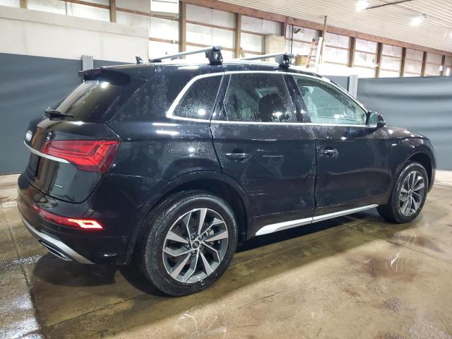 2023 Audi Q5 Premium Plus 45 VIN: WA1EAAFY5P2125266 Lot: 51958374