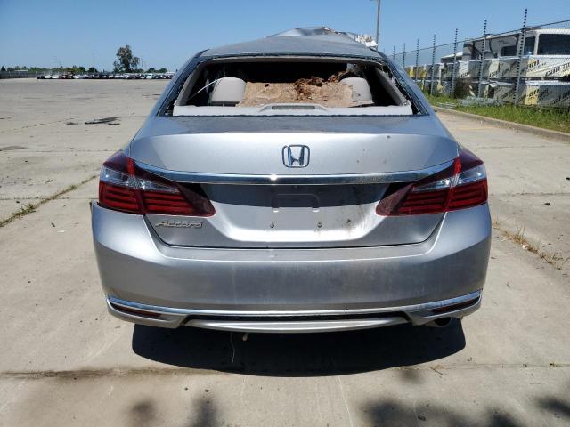 2017 HONDA ACCORD LX 1HGCR2F31HA187577