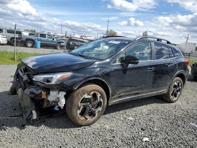 JF2GTHMC7P8331700 Subaru Crosstrek 