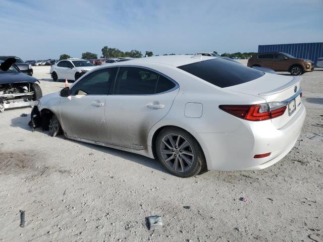 2018 LEXUS ES 300H JTHBW1GG6J2169699
