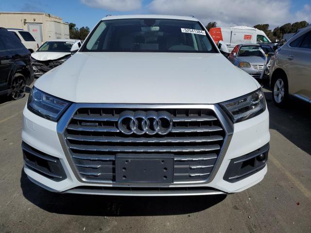 VIN WA1LAAF70HD016654 2017 Audi Q7, Premium Plus no.5