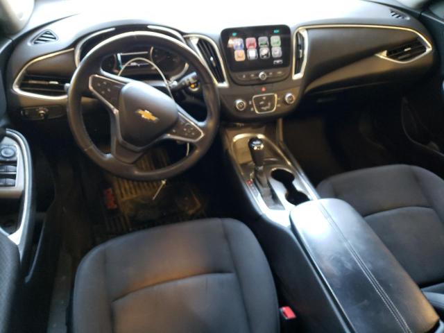 2016 CHEVROLET MALIBU LT - 1G1ZE5ST5GF187099