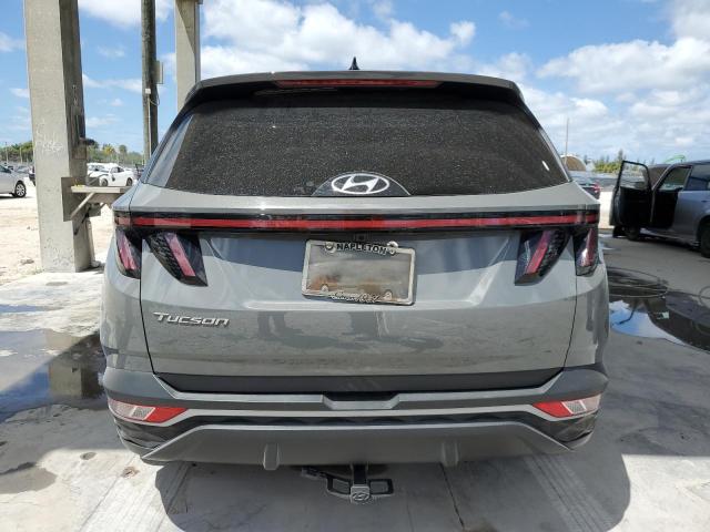 2024 HYUNDAI TUCSON SEL - 5NMJF3DE0RH345214