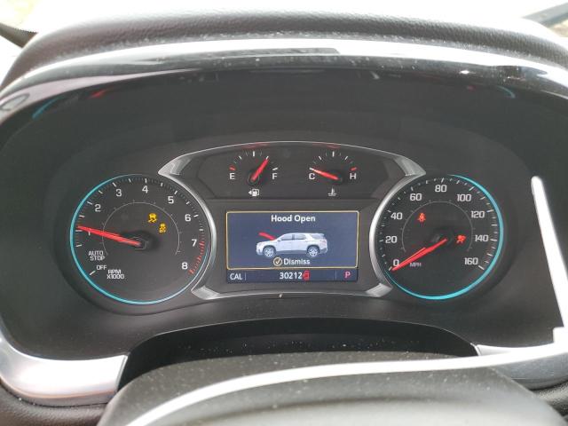 1GNEVGKW8LJ121172 Chevrolet Traverse L 9