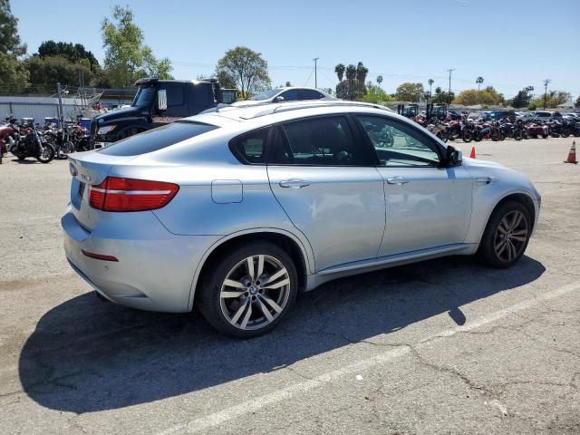 2011 BMW X6 M VIN: 5YMGZ0C52BLK13987 Lot: 46426854