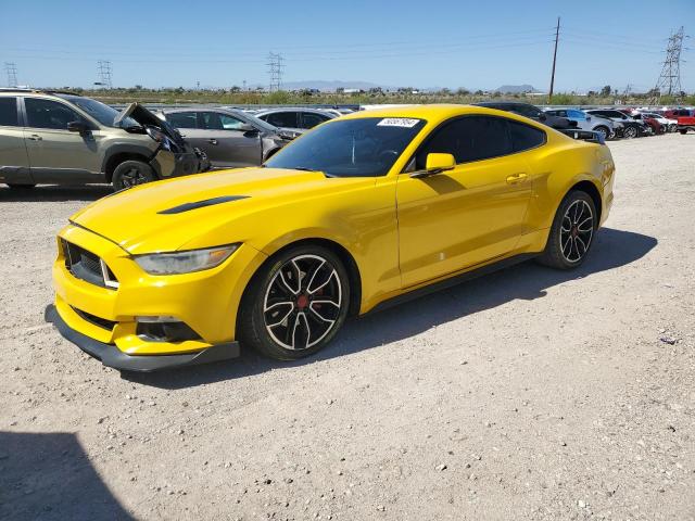 2015 Ford Mustang VIN: 1FA6P8AM4F5364204 Lot: 50567954