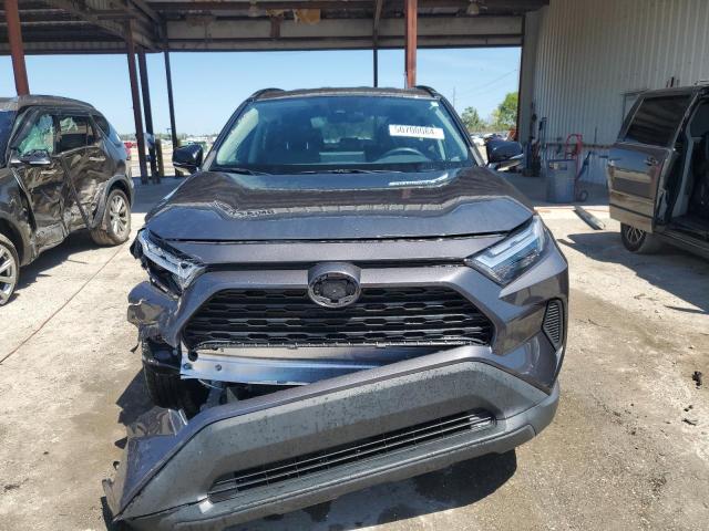 VIN 2T3W1RFV8NW208600 2022 Toyota RAV4, Xle no.5